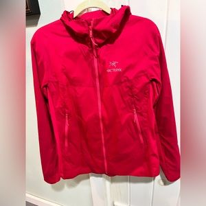 Arc’teryx Women’s Atom Jacket